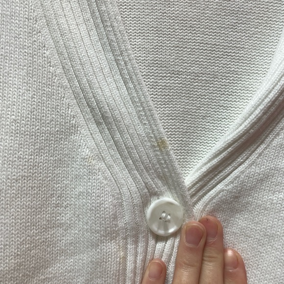 Cardigan - Picture 3 of 4